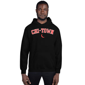 BLCK GRMN "Chi-Town Classic" Hoodie