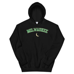 BLCK GRMN "MIL Classic" Hoodie