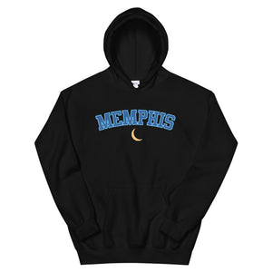 BLCK GRMN "Memphis Classic" Hoodie