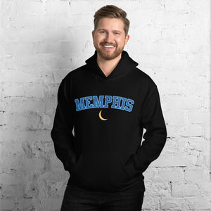 BLCK GRMN "Memphis Classic" Hoodie