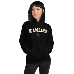 BLCK GRMN "NO N'awlins" Hoodie