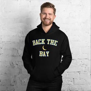 BLCK GRMN "GS Back the Bay" Hoodie