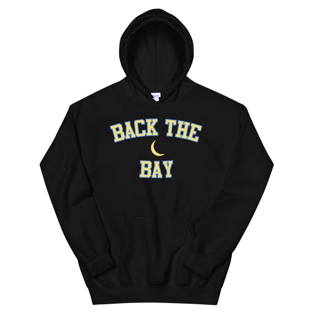 BLCK GRMN "GS Back the Bay" Hoodie