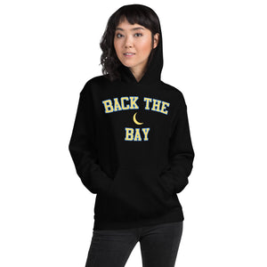 BLCK GRMN "GS Back the Bay" Hoodie