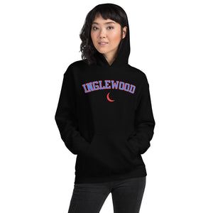 BLCK GRMN "LA Inglewood" Hoodie