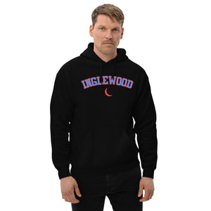 BLCK GRMN "LA Inglewood" Hoodie