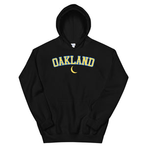 BLCK GRMN "Oakland" Hoodie