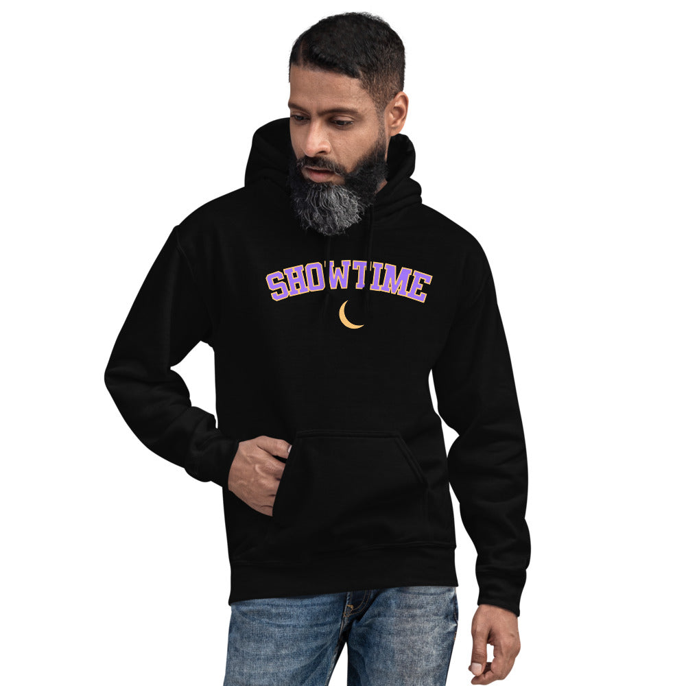 BLCK GRMN "LA Showtime" Hoodie