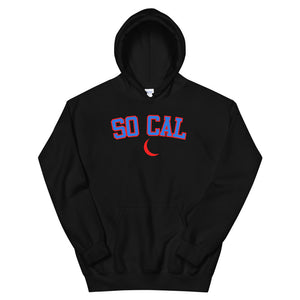 BLCK GRMN "LA So-Cal" Hoodie