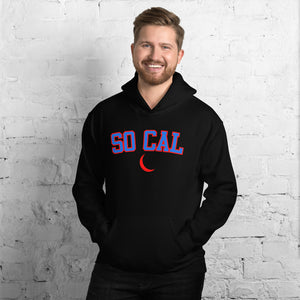 BLCK GRMN "LA So-Cal" Hoodie