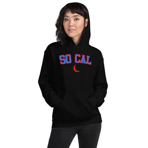 BLCK GRMN "LA So-Cal" Hoodie