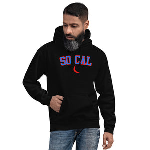 BLCK GRMN "LA So-Cal" Hoodie