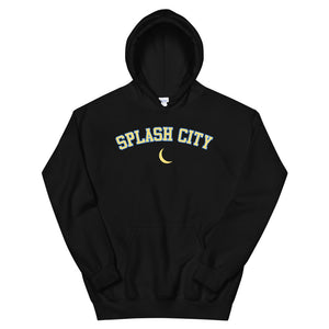 BLCK GRMN "GS Splash City" Hoodie