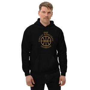 2022 Fantasy Basketball Champ Logo Hoodie