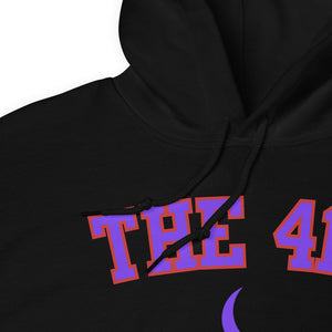 BLCK GRMN "TOR 416 Remix" Hoodie