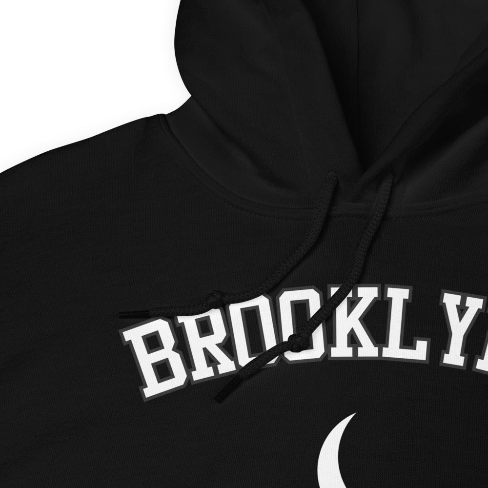 BLCK GRMN "BKYN" Hoodie