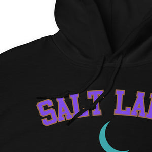 BLCK GRMN "UT SLC Remix" Hoodie