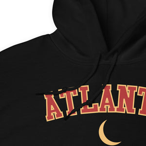 BLCK GRMN "ATL" Hoodie