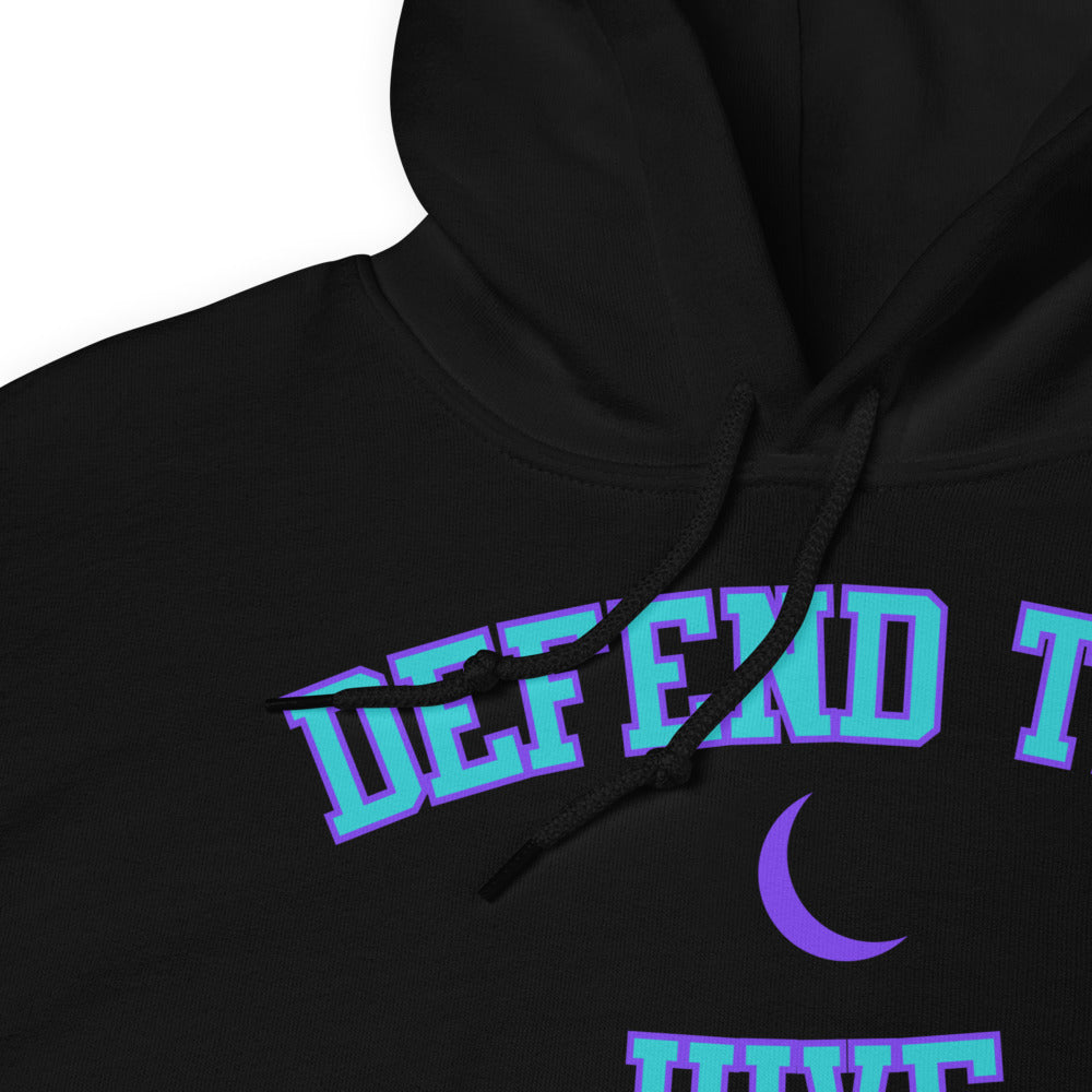 BLCK GRMN "CHA Defend The Hive" Hoodie