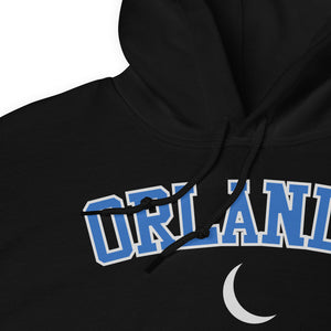 BLCK GRMN "ORL" Hoodie