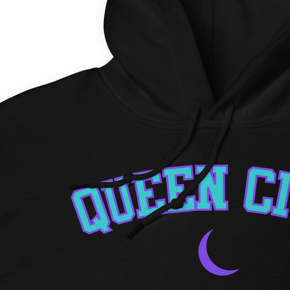 BLCK GRMN "CHA Queen City" Hoodie