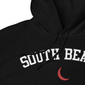 BLCK GRMN "Sobe" Hoodie