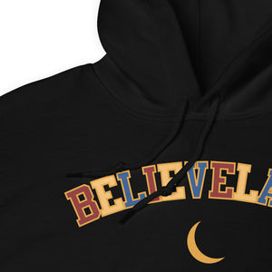 BLCK GRMN "CLE Believe-land Remix" Hoodie