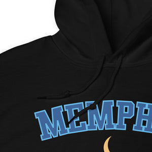 BLCK GRMN "Memphis Classic" Hoodie