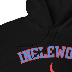 BLCK GRMN "LA Inglewood" Hoodie