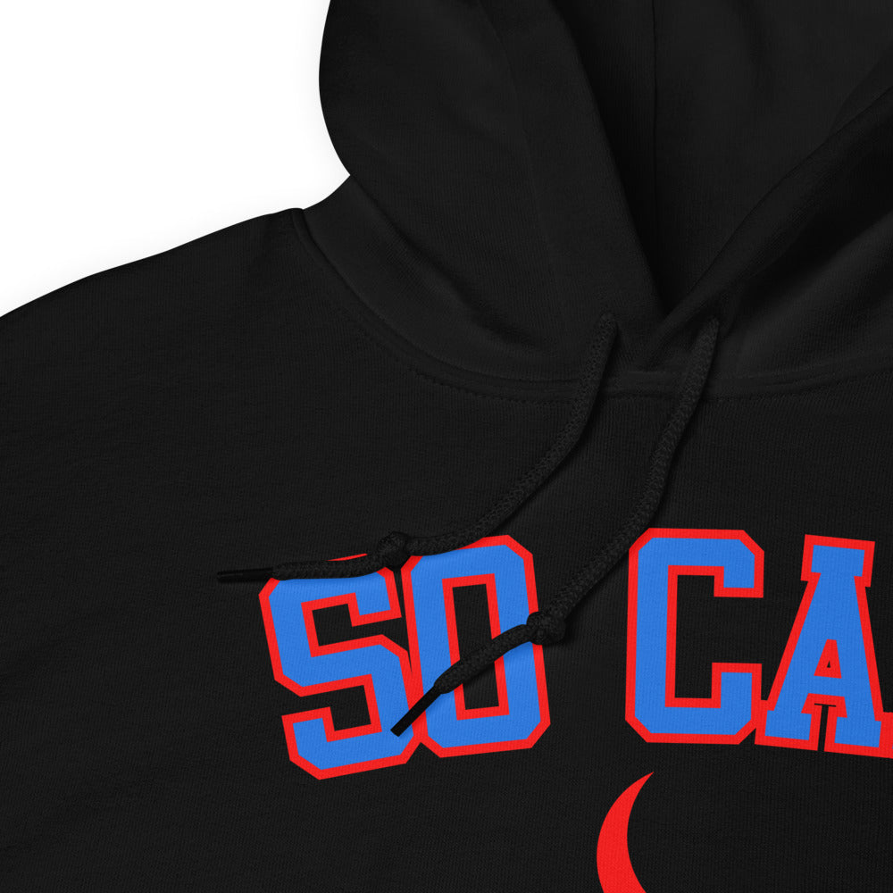 BLCK GRMN "LA So-Cal" Hoodie