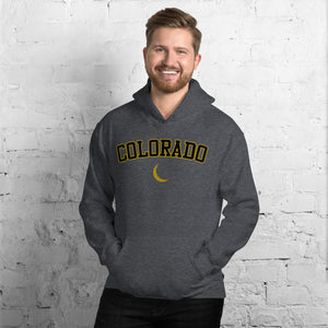 BLCK GRMN "Colorado" Hoodie