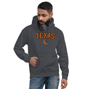 BLCK GRMN "Lone Star" Hoodie