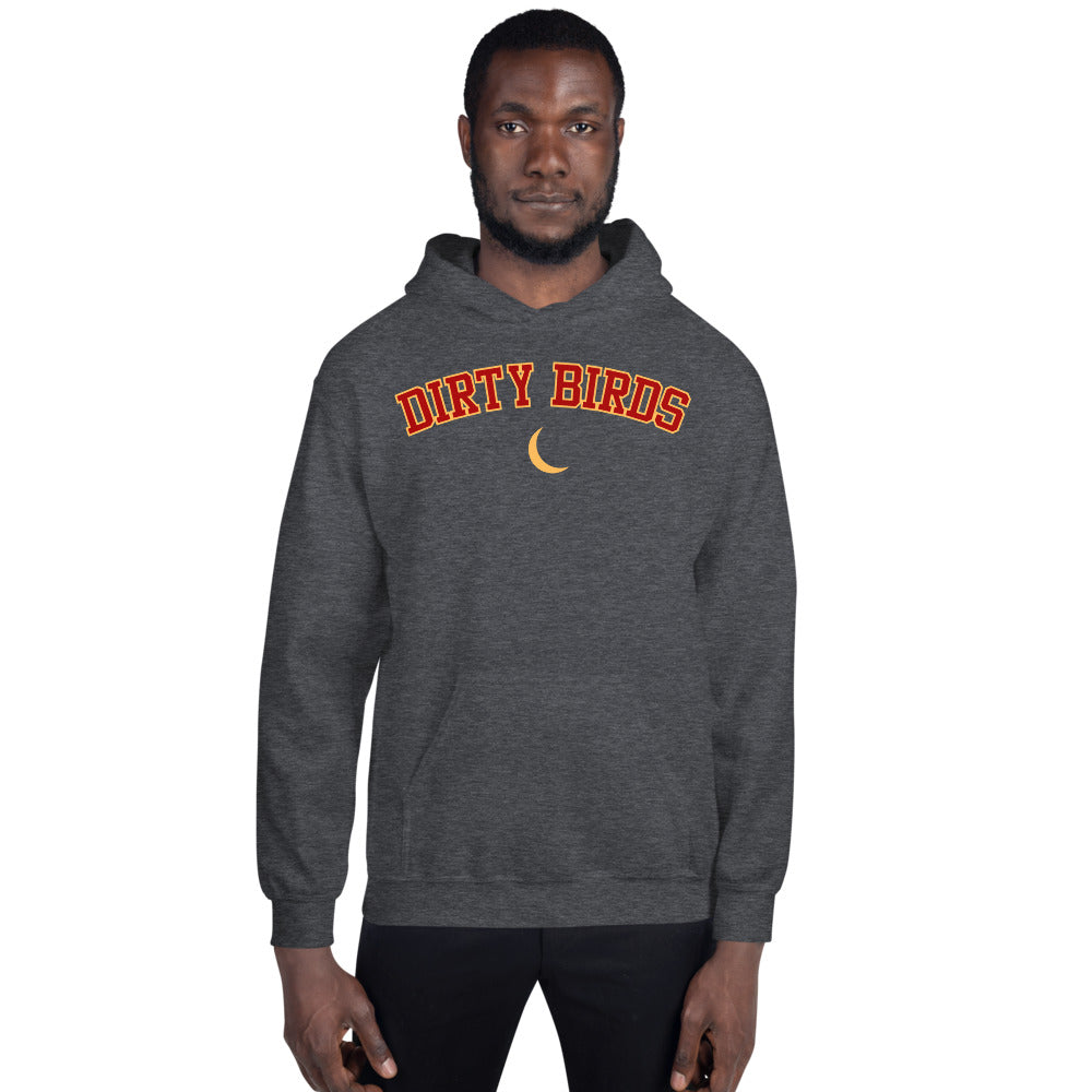 BLCK GRMN "ATL Dirty Birds" Hoodie