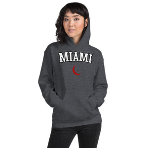 BLCK GRMN "MIA" Hoodie