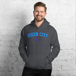 BLCK GRMN "CHA Queen City" Hoodie