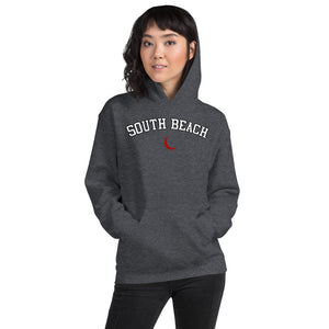 BLCK GRMN "Sobe" Hoodie