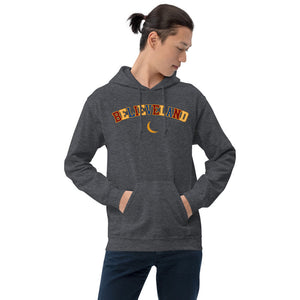 BLCK GRMN "CLE Believe-land Remix" Hoodie