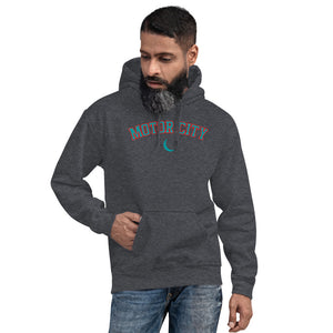 BLCK GRMN "DET Motor City Remix" Hoodie