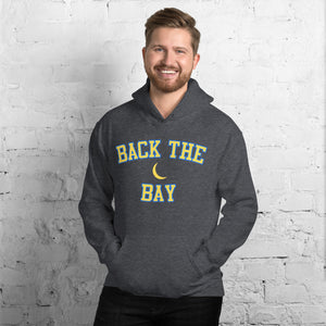 BLCK GRMN "GS Back the Bay" Hoodie