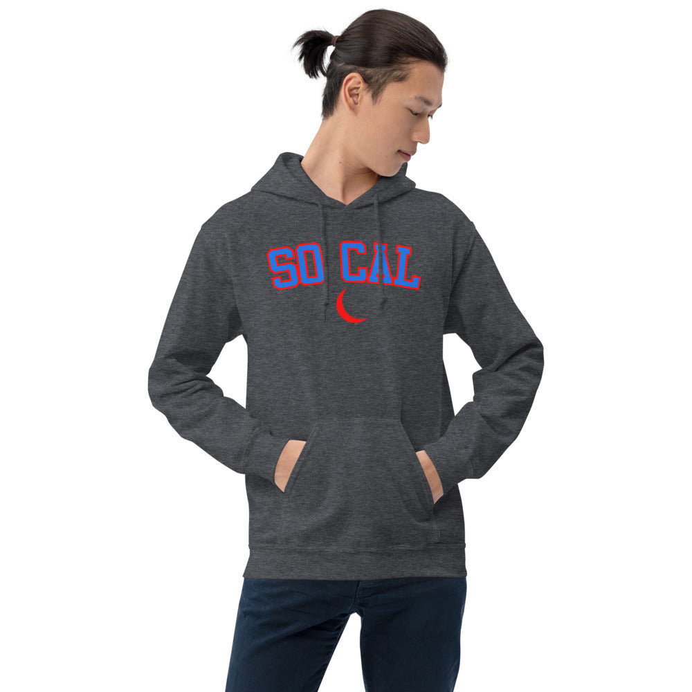 BLCK GRMN "LA So-Cal" Hoodie