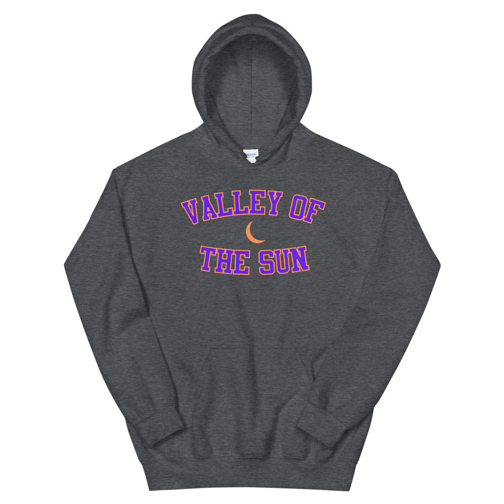 BLCK GRMN "PHX Valley of The Sun" Hoodie