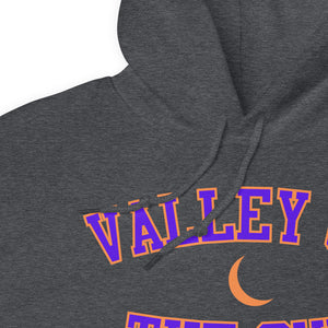 BLCK GRMN "PHX Valley of The Sun" Hoodie