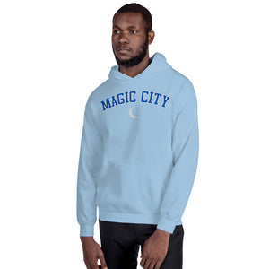 BLCK GRMN "ORL Magic City" Hoodie