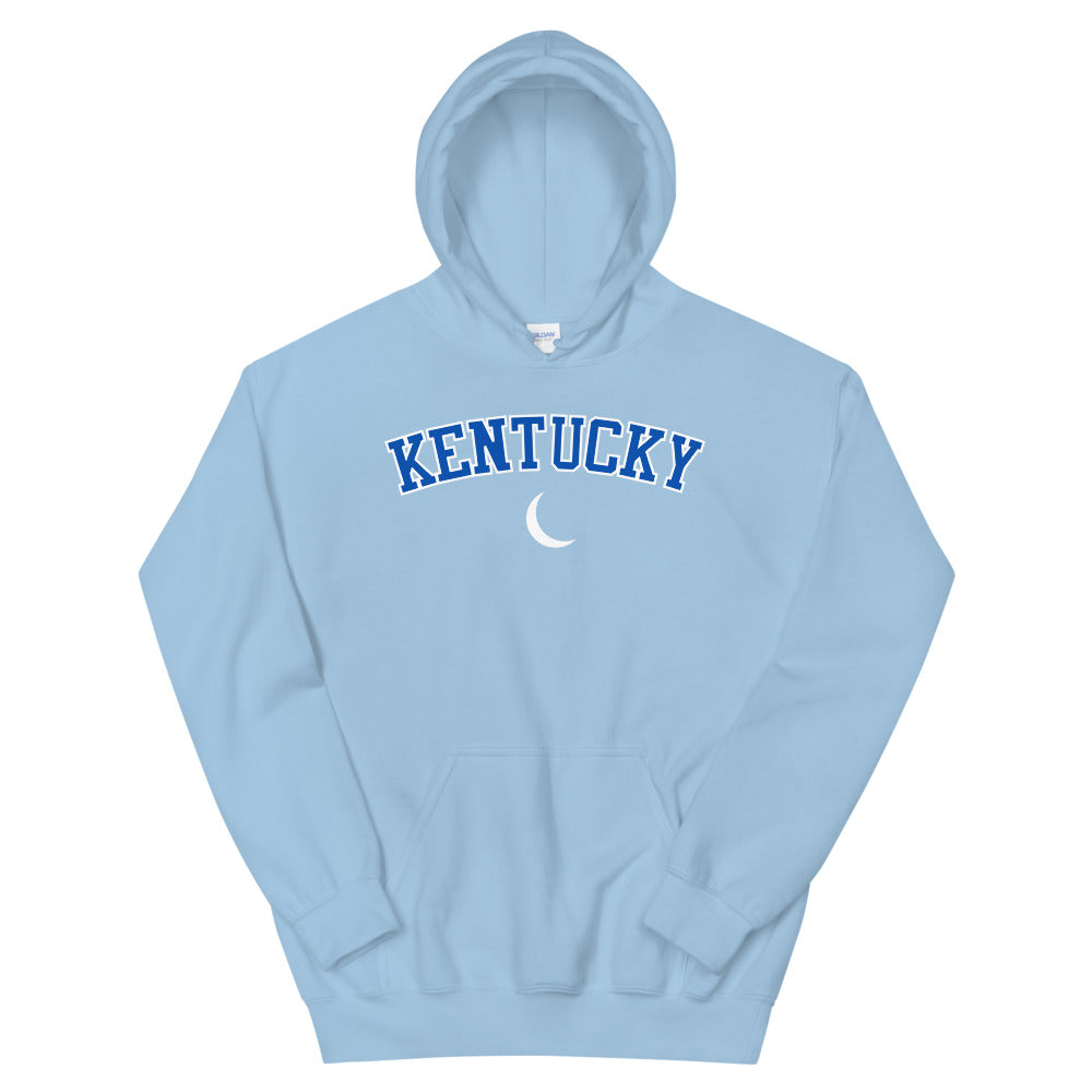 BLCK GRMN "Kentucky Bluegrass" Hoodie