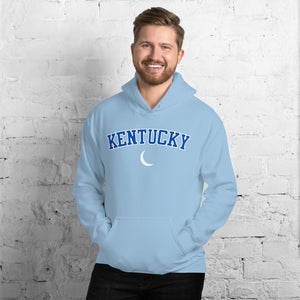 BLCK GRMN "Kentucky Bluegrass" Hoodie