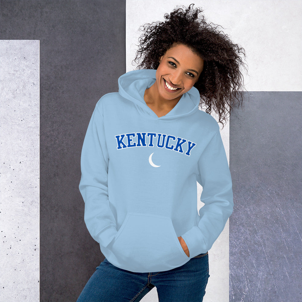 BLCK GRMN "Kentucky Bluegrass" Hoodie