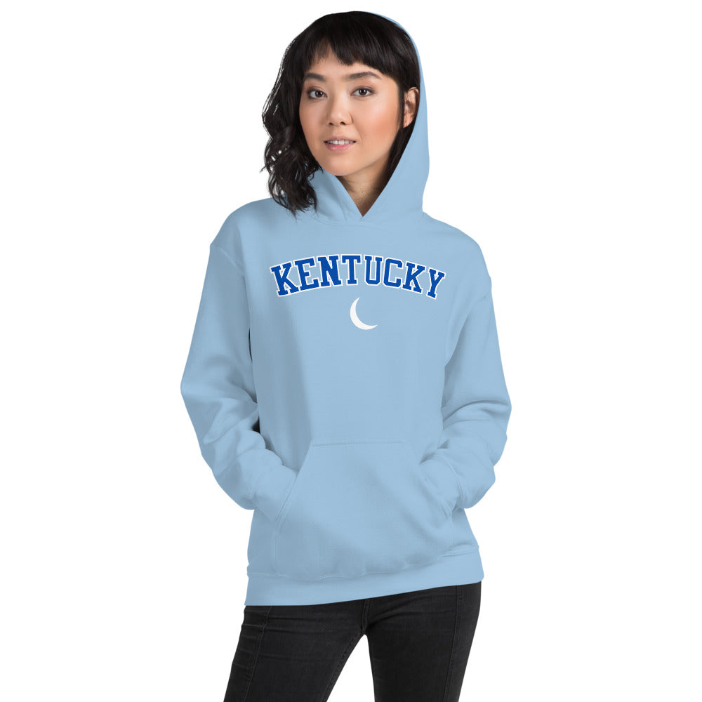 BLCK GRMN "Kentucky Bluegrass" Hoodie