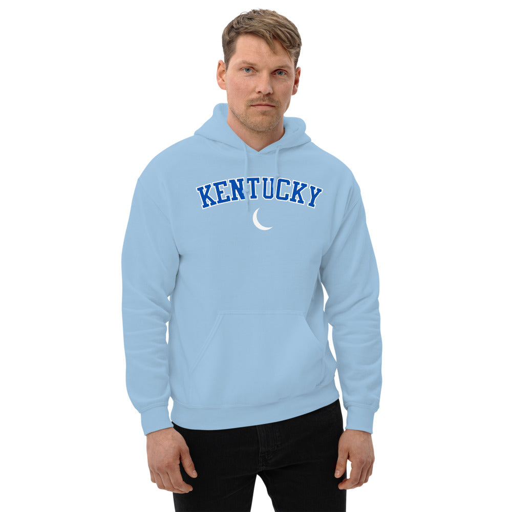 BLCK GRMN "Kentucky Bluegrass" Hoodie