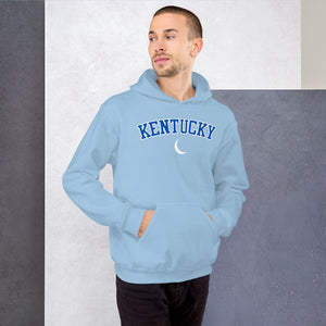 BLCK GRMN "Kentucky Bluegrass" Hoodie