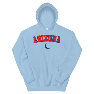 BLCK GRMN "Zona" Hoodie